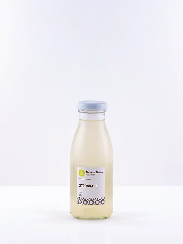 Citronnade, Pressoirs de Provence