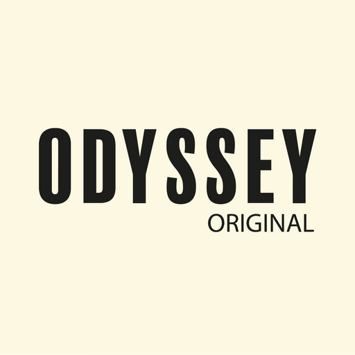 Logo Odyssey